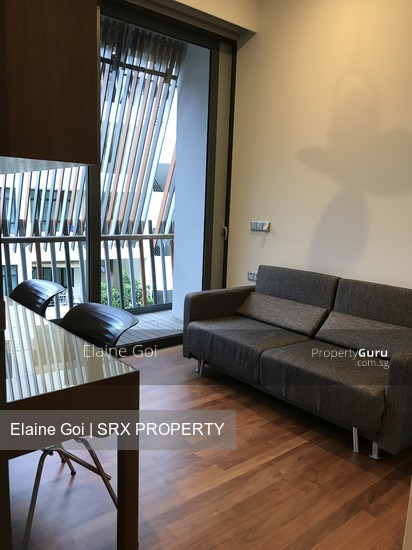 Goodwood Residence (D10), Condominium #239220181